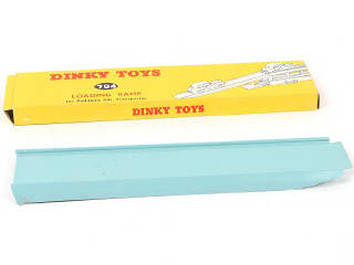 Lot 119 - DINKY TOYS (GB) (1)