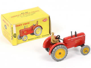 Lot 131 - DINKY TOYS (GB) (1)