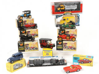 Lot 288 - DIVERS (11)