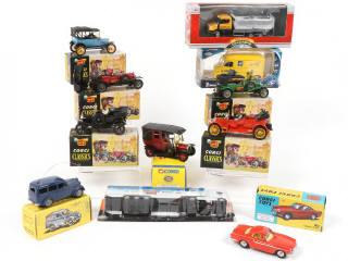 Lot 288 - DIVERS (11)