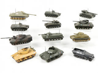 Lot 244 - SOLIDO (FRANCE) (12)