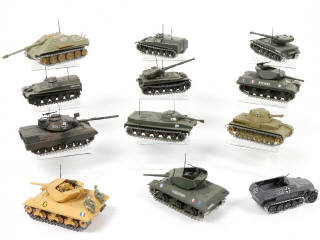 Lot 244 - SOLIDO (FRANCE) (12)