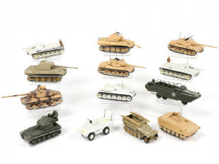 Lot 245 - SOLIDO (FRANCE) (13)