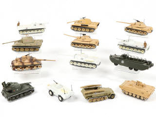 Lot 245 - SOLIDO (FRANCE) (13)