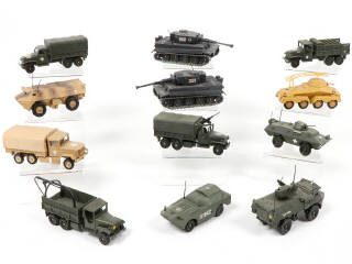 Lot 243 - SOLIDO (FRANCE) (12)