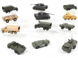 Lot 243 - SOLIDO (FRANCE) (12)