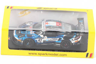 Lot 54 - SPARK (MACAU) (1)