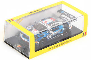Lot 54 - SPARK (MACAU) (1)
