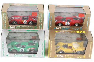 Lot 91 - BRUMM (ITALIE) (10)