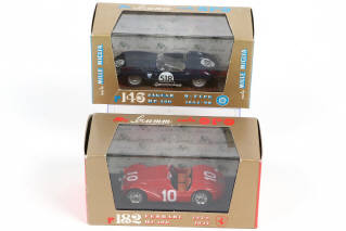 Lot 91 - BRUMM (ITALIE) (10)
