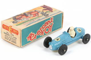 Lot 93 - CRESCENT TOY (GB) (1)