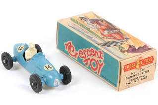 Lot 93 - CRESCENT TOY (GB) (1)
