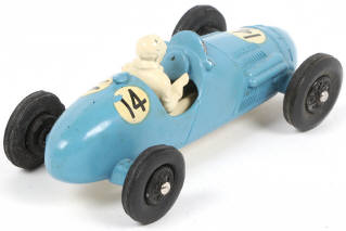Lot 93 - CRESCENT TOY (GB) (1)
