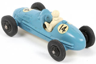 Lot 93 - CRESCENT TOY (GB) (1)