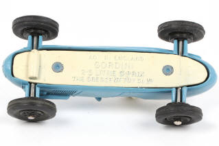 Lot 93 - CRESCENT TOY (GB) (1)