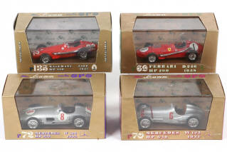 Lot 92 - BRUMM (ITALIE) (12)