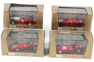 Lot 92 - BRUMM (ITALIE) (12)