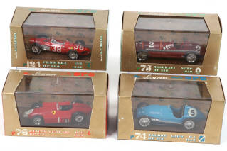 Lot 92 - BRUMM (ITALIE) (12)