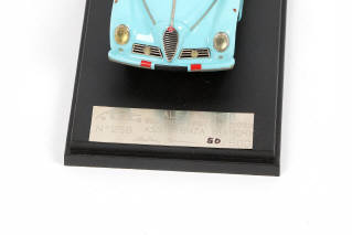 Lot 89 - ABC (ITALIE) (1)