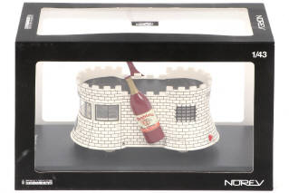 Lot 48 - NOREV (FRANCE) (1)
