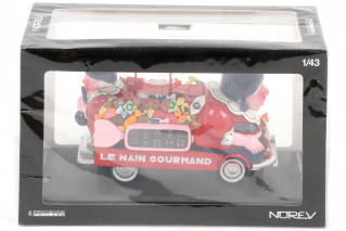 Lot 51 - NOREV (FRANCE) (1)