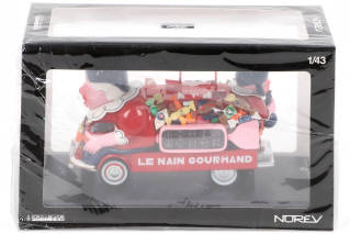 Lot 51 - NOREV (FRANCE) (1)