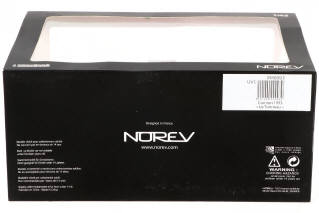 Lot 52 - NOREV (FRANCE) (1)