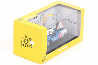 Lot 49 - NOREV (FRANCE) (1)