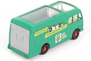 Lot 98 - MATCHBOX (GB) (1)