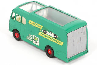 Lot 98 - MATCHBOX (GB) (1)
