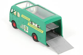 Lot 98 - MATCHBOX (GB) (1)