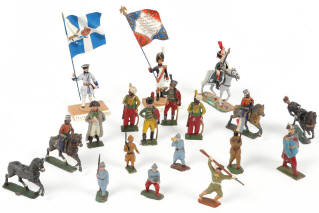 Lot 8 - DIVERS (FRANCE) (23)