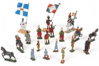 Lot 8 - DIVERS (FRANCE) (23)