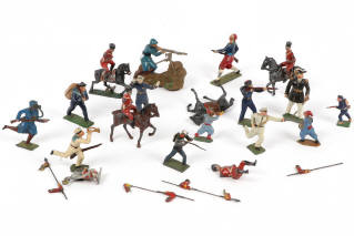 Lot 7 - DIVERS (FRANCE) (18)