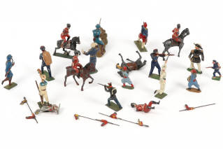 Lot 7 - DIVERS (FRANCE) (18)