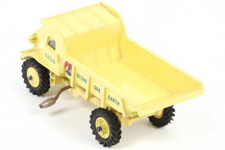 Lot 109 - DINKY TOYS (GB) (1)