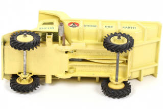 Lot 109 - DINKY TOYS (GB) (1)