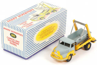 Lot 194 - DINKY TOYS (FRANCE) (1)