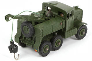 Lot 184 - DINKY TOYS (GB) (1)