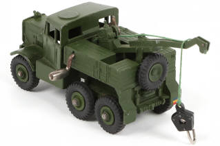 Lot 184 - DINKY TOYS (GB) (1)