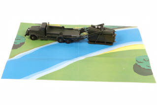 Lot 186 - DINKY TOYS (FRANCE) (1)