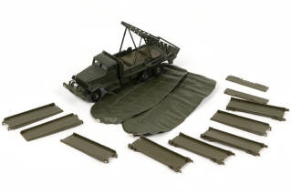 Lot 186 - DINKY TOYS (FRANCE) (1)