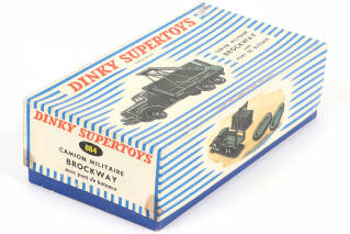 Lot 186 - DINKY TOYS (FRANCE) (1)