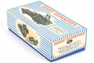 Lot 186 - DINKY TOYS (FRANCE) (1)