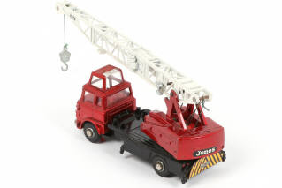 Lot 110 - DINKY TOYS (GB) (1)