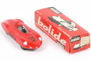 Lot 116 - SOLIDO (FRANCE) (1)
