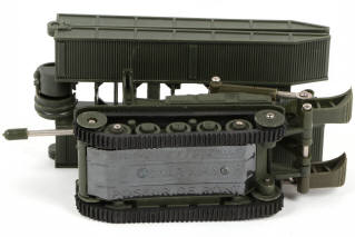 Lot 181 - DINKY TOYS (FRANCE) (1)