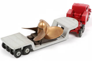 Lot 111 - DINKY TOYS (GB) (1)