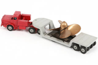 Lot 111 - DINKY TOYS (GB) (1)