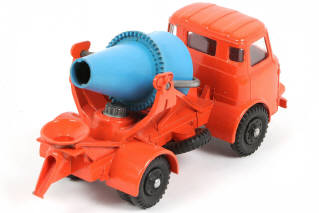 Lot 108 - DINKY TOYS (GB) (1)